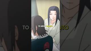 Why Mikoto Uchiha didnt adopt Naruto👀🤔 [upl. by Ivad950]