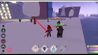 Roblox Anime Fighting Simulator Script AutoFarm Slayer [upl. by Eicart]