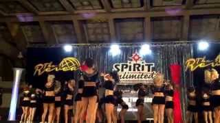 Maryland Twisters F5 [upl. by Enos931]