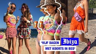 49 MIJN TAFEL LENTE KLAAR 💐 FLEXANL amp UNBOXING MIJN MEXICO KOFFER [upl. by Lubba440]