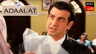 Adaalat  আদালত  Ep 11  19 Sept 2023  Full Episode [upl. by Rintoul]