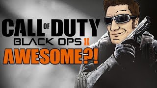 quotCall of Duty Black Ops 2 GAMEPLAYquot  Extended Footage Mission 1  COD BO2 Official E3 2012 HD [upl. by Yrro]