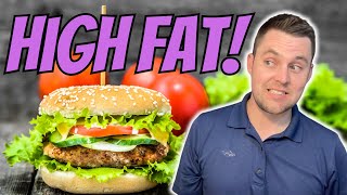 High Fat Diet Stopping Your Hashimoto’s Weight Loss [upl. by Rabaj]