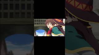 Darkness Disorients a Dullahan anime shorts konosuba [upl. by Sauncho]