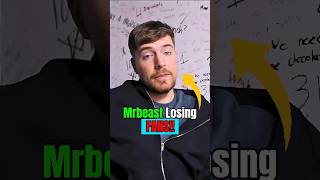 MrBeast’s Views Hit a New Low – Here’s Why [upl. by Pihc]