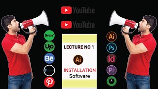 Lecture 1 Software installation Ai [upl. by Nagaer]