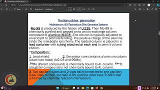 01 Nuclear Medicine 11 Introduction Egypatian Fellowship Dr Hanan ElAhwal [upl. by Attevaj654]