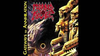 Morbid Angel  Secured Limitations Official Audio [upl. by Elfrieda]