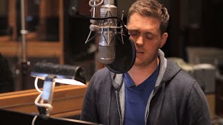 Michael Bublé  Have Yourself A Merry Little Christmas Studio Clip [upl. by Roath]