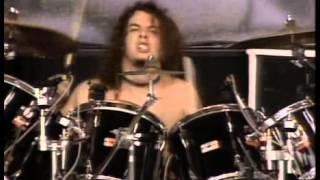 SEPULTURA Policia Live [upl. by Kassey487]