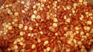 Preparation  Most affordable African dish  How To Prepare Githeri Succotash Recipe [upl. by Nell634]