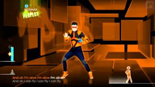 Just Dance 2 Dagomba [upl. by Gnay753]