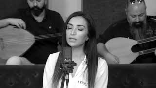 Aysel Yakupoğlu  Tarifi Zor Soner Sarıkabadayı Cover [upl. by Akirehs]