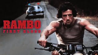 RAMBO III quotFinal Battlequot  Trailer 1988 Sylvester Stallone [upl. by Maram]