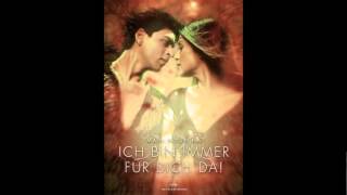 Main Hoon Na OST  Main Hoon Na Sad Version [upl. by Riccio]