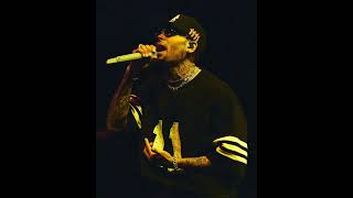 Rockie Fresh  Say It Feat Chris Brown chrisbrown unreleased sayit [upl. by Onia]