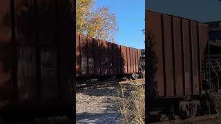 NS 30T rolls thru Schenectady southbound for Binghamton [upl. by Vipul778]