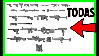 ✅ TRUCO para TENER TODAS las ARMAS de GTA 5  como tener todas las armas en gta 5 [upl. by Kampmeier]