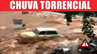 Alerta de chuvas torrenciais sul sudeste [upl. by Jurkoic906]