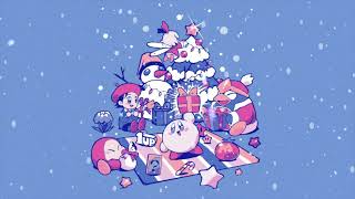 another winter nintendo mix ❄️ [upl. by Scarlet]