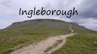 Ingleborough [upl. by Perry621]