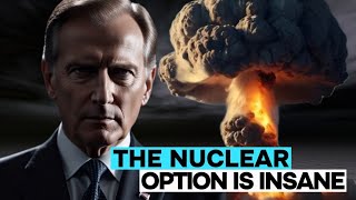 Nuclear Option What Happens if a World Leader Uses It [upl. by Amalee923]