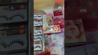 cosmetic shop yt youtubeshort shortvideos [upl. by Motteo]