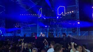 Estella Boersma  Rapid  Awakenings Summer Festival 2024 [upl. by Ettenal]