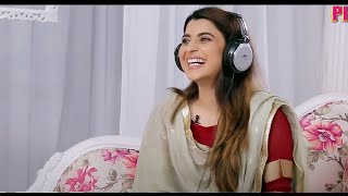 Nimrat Khaira Interview With Shonkan  Shonkan Filma Di  Pitaara TV [upl. by Ahsiner]