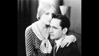 Paris Bound 1929 ANN HARDING FREDRIC MARCH [upl. by Oloap]