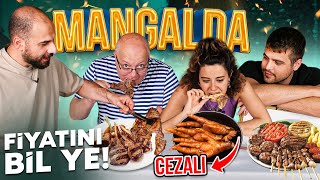 🤢 Tavuk Ayağı Cezalı 🔥🥩 Mangalda Fiyatını Bil Ye [upl. by Alcina62]