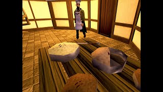 Runescape Questing  Chefs Assistant [upl. by Haral]