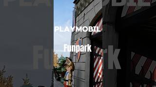 🤖Playmobil Fun Park Zindorf Germany  A Mustvisit Travel Destination [upl. by Danby427]