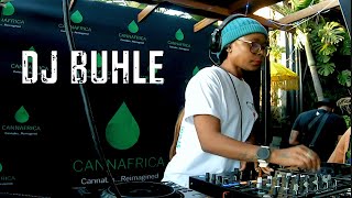 Deep House Mix 2024  Ep 15  DJ Buhle  WVX TV [upl. by Aniger]