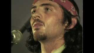 Avett Brothers 2005 Pretty Girl at The Airport [upl. by Sanson]