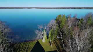 Saturday Morning in Leroy and Alpena County Park [upl. by Fairlie]