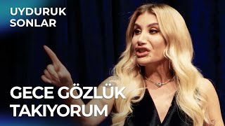 Kimseyi Kırmamayı Beyazıt Öztürk Öğretti  İrem Derici  Uyduruk Sonlar [upl. by Karim]