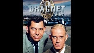 Dragnet 1967 The Big Explosion Episode 2 [upl. by Stelle]