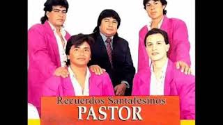 Pastor de los Santos  Madre del alma  1995  CD COMPLETO [upl. by Mcwilliams]