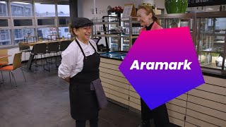 Aramark [upl. by Dymoke916]