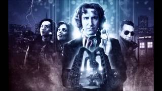 Doctor Who Alternate Eighth Doctor Theme [upl. by Gabriela]