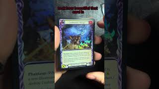 Flesh and Blood Booster Opening  Day 22  Everfest fabtcg tcg fabcards fabpackopening [upl. by Nwahsir844]