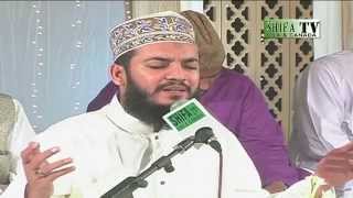 Balaghal Ula Bi Kamalihi  بلغ العلٰی بکمالہ  MahmoodulHassan Ashrafi [upl. by Akemahc721]