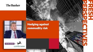 Hedging against commodity risk [upl. by Giulia]