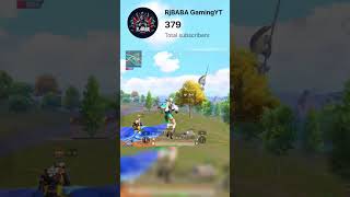 Ocean Odyssey New BGMI Mode 🔥  BGMI  RjBABA bgmi pubgmobile gaming viralshorts support 1v4 [upl. by Yessej257]