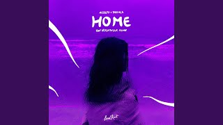 Home Kav Verhouzer Remix [upl. by Henleigh]