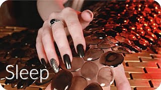 ASMR ♥️ INTOXICATING Triggers to Make YOU Sleepy  Bassy Crisp Deep amp Tingly Sounds ✨ [upl. by Zinck588]