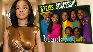 BLACKISH 2014 • All Cast Then and Now • How They Changed [upl. by Cybil]