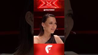 X Factor Nursultan Yusupaliyev xfactor kazakhstan kazakhmusic [upl. by Adnalor]