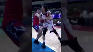 simple siko ni terrence romeo 💪😂 shorts pba [upl. by Ligetti236]